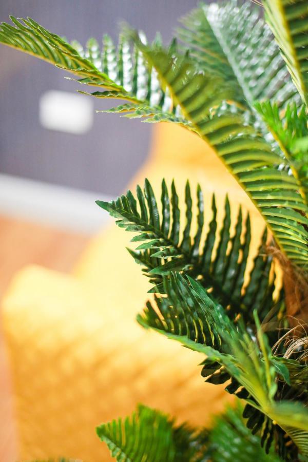 B103 Urban Oasis Loft Appartement *